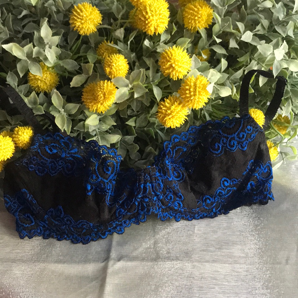 Fredricks Bra
